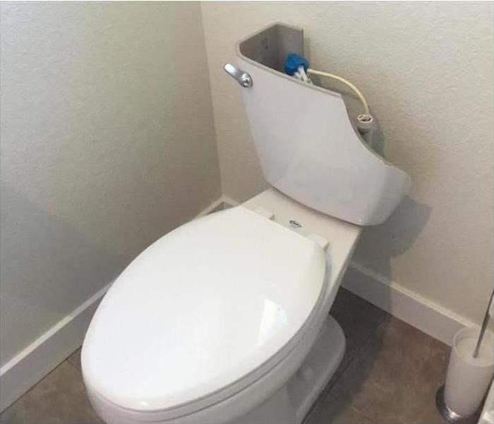 broken toilet 